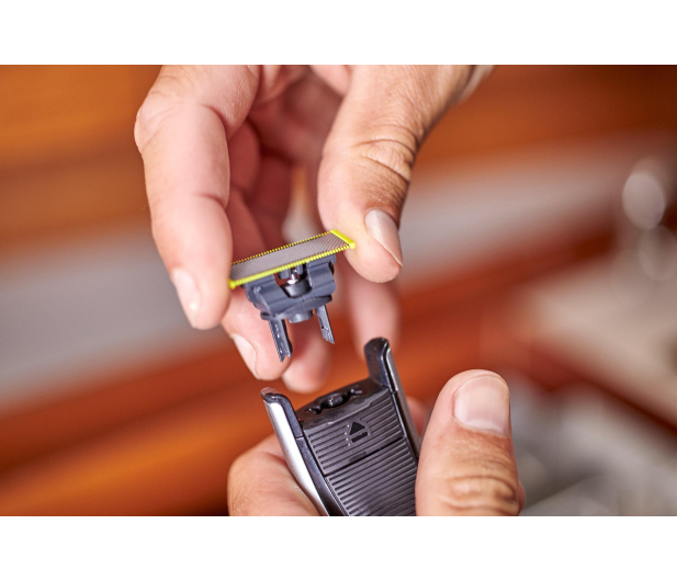 Philips QP220/50 OneBlade - 434298 - zdjęcie 8